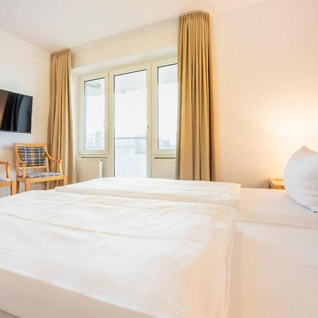 Апартаменты Hus Inselkieker Hus Inselkieker 107 Шиллиг Экстерьер фото