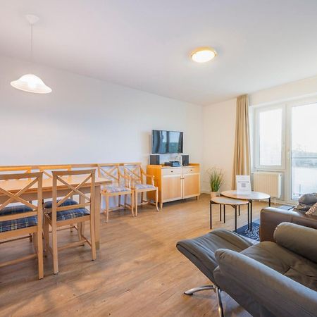 Апартаменты Hus Inselkieker Hus Inselkieker 107 Шиллиг Экстерьер фото