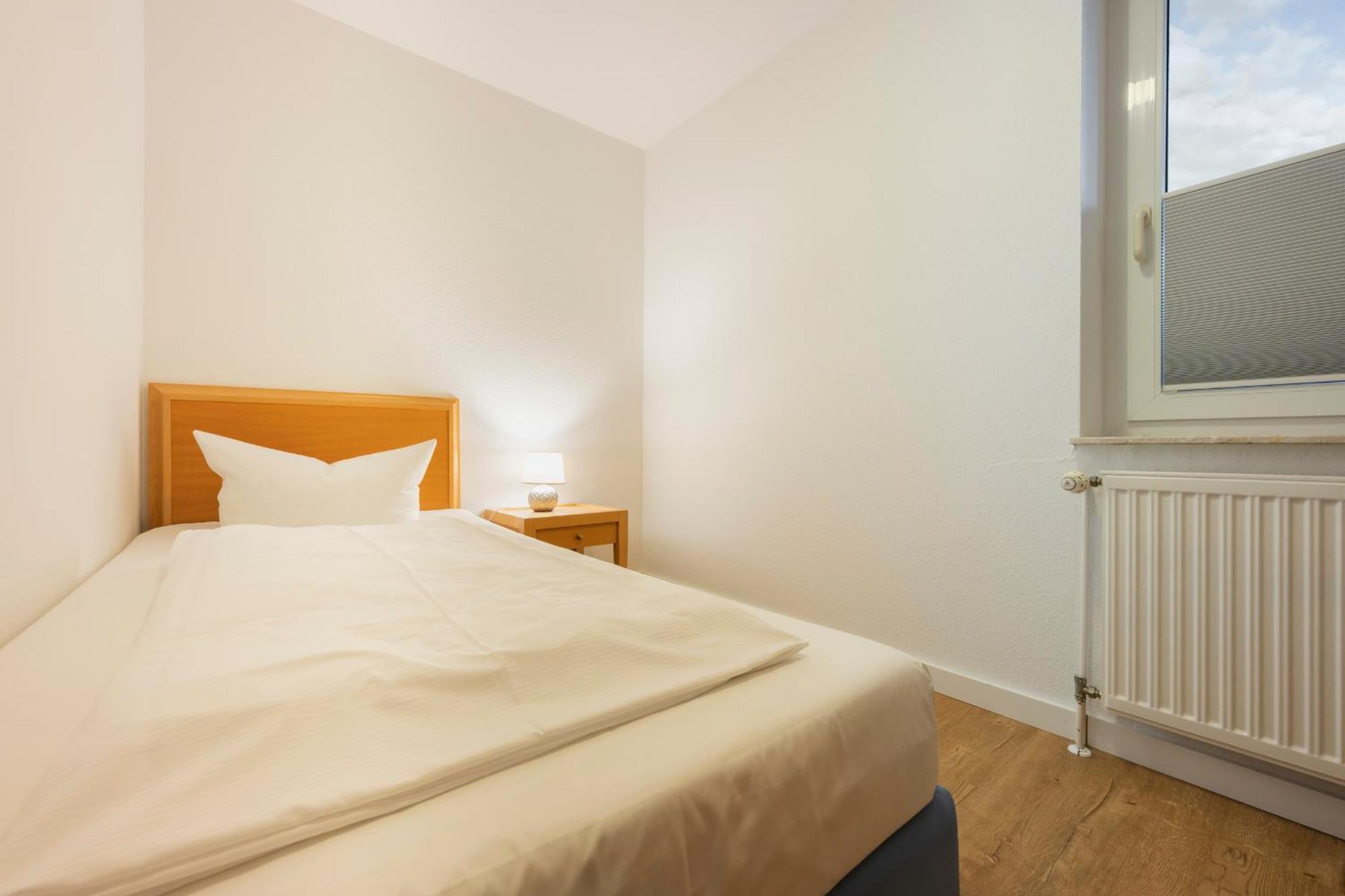 Апартаменты Hus Inselkieker Hus Inselkieker 107 Шиллиг Экстерьер фото